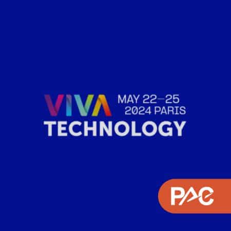 Viva Technology: 2024 Edition